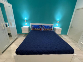 Profumo di mare